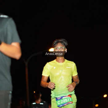 Runner Photo 3577865