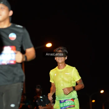 Runner Photo 3577866
