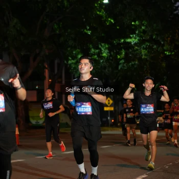 Runner Photo 3577867