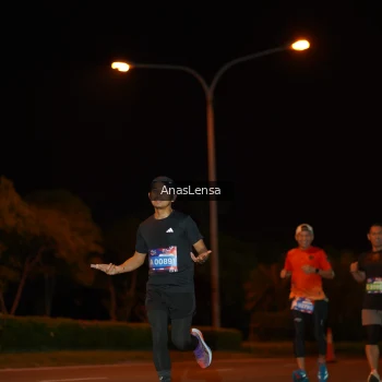 Runner Photo 3577869