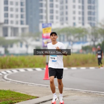 Runner Photo 3577871