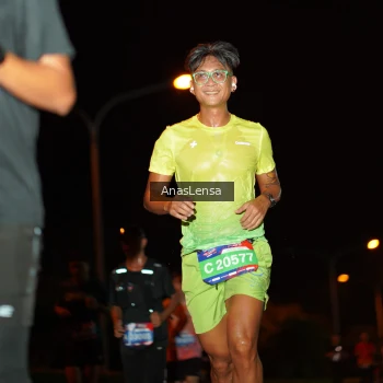 Runner Photo 3577872