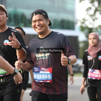 Runner Photo 3577873