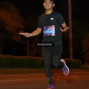 Runner Photo 3577874