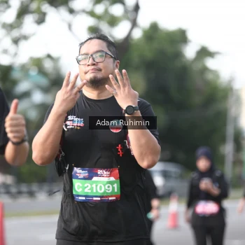 Runner Photo 3577875