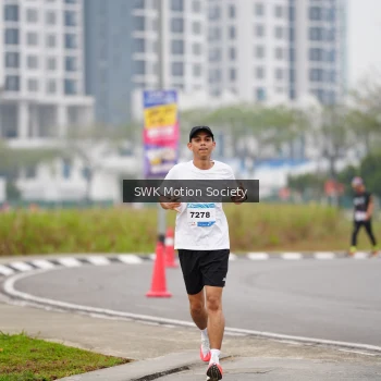 Runner Photo 3577877