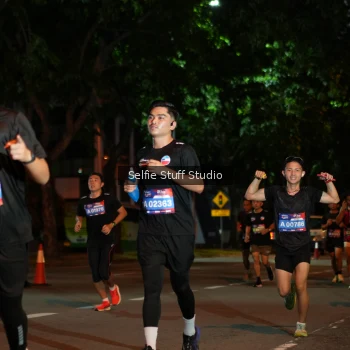 Runner Photo 3577878