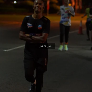 Runner Photo 3577880