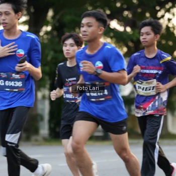 Runner Photo 3577882