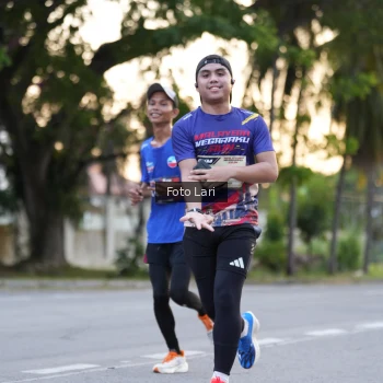 Runner Photo 3577883