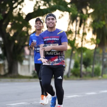 Runner Photo 3577886