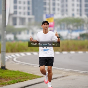 Runner Photo 3577890