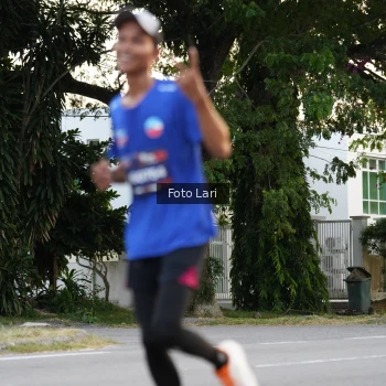 Runner Photo 3577895