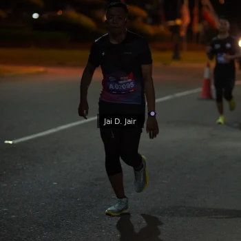 Runner Photo 3577899