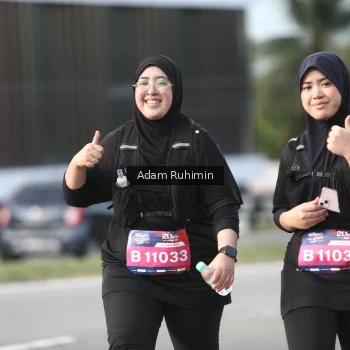 Runner Photo 3577901