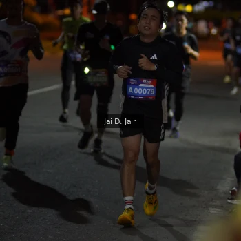 Runner Photo 3577902