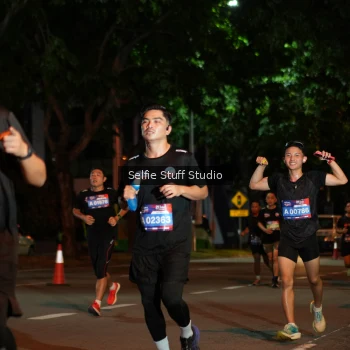 Runner Photo 3577904