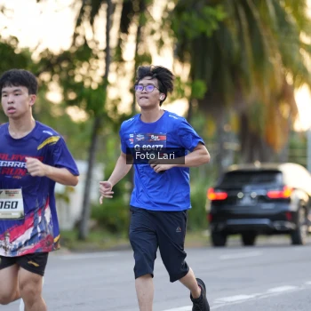 Runner Photo 3577905