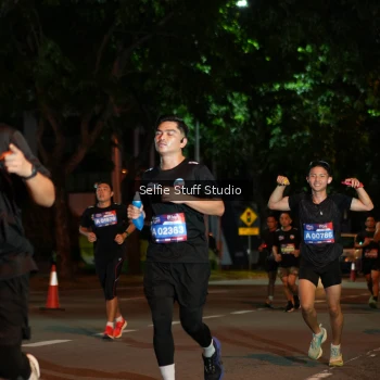Runner Photo 3577906