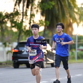 Runner Photo 3577907