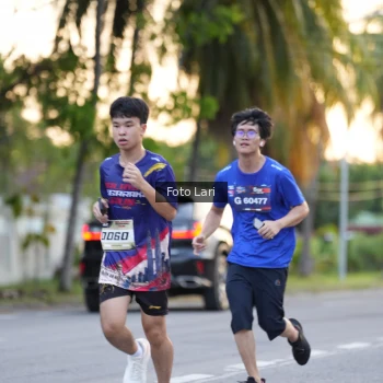 Runner Photo 3577911