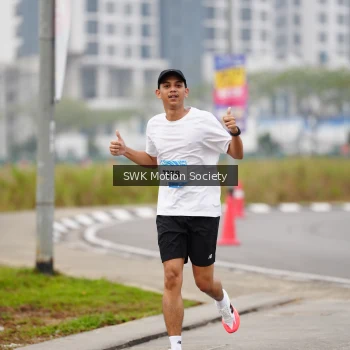 Runner Photo 3577912
