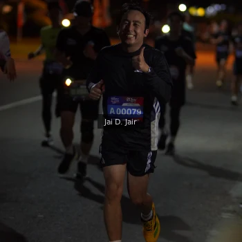 Runner Photo 3577914