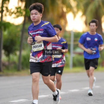 Runner Photo 3577917