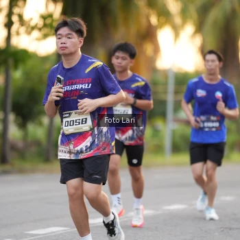 Runner Photo 3577923