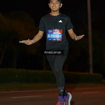 Runner Photo 3577927