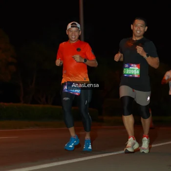 Runner Photo 3577932