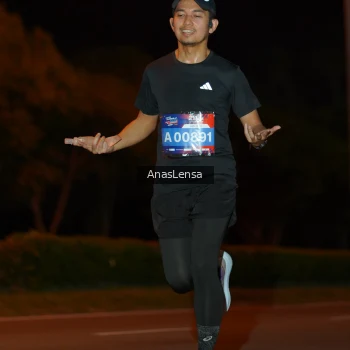Runner Photo 3577933