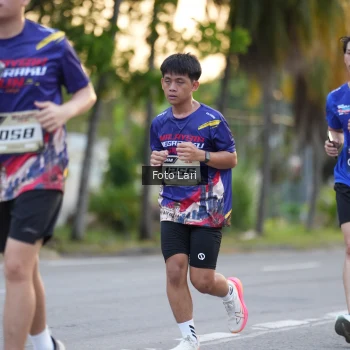 Runner Photo 3577936