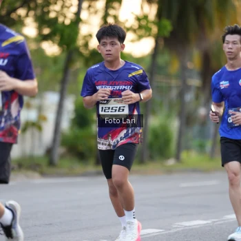 Runner Photo 3577938