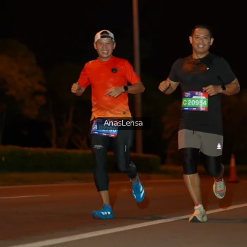 Runner Photo 3577941