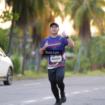 Runner Photo 3577943