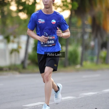 Runner Photo 3577945