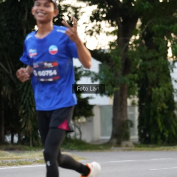 Runner Photo 3577947