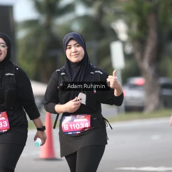 Runner Photo 3577948