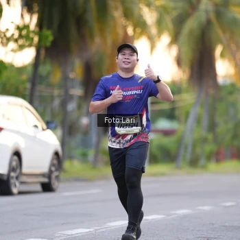 Runner Photo 3577953
