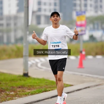 Runner Photo 3577954