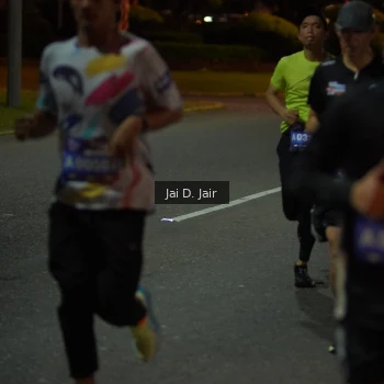 Runner Photo 3577956