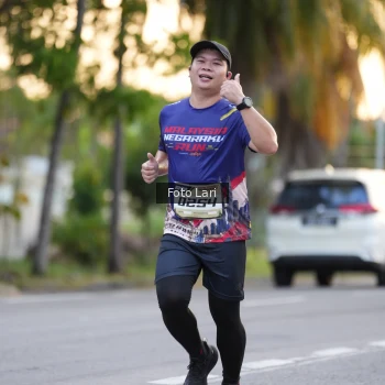 Runner Photo 3577957