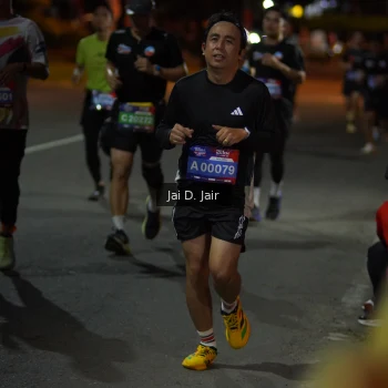 Runner Photo 3577959