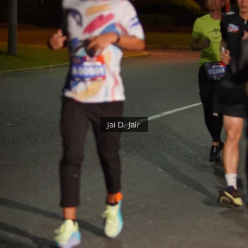 Runner Photo 3577960