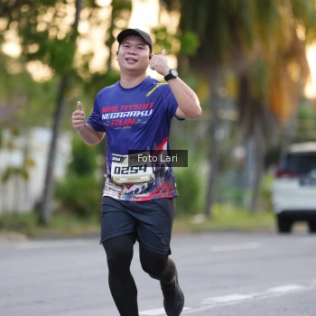 Runner Photo 3577961