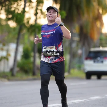 Runner Photo 3577962