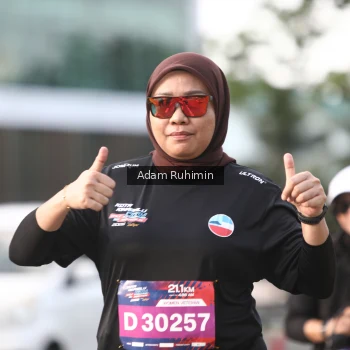 Runner Photo 3577966