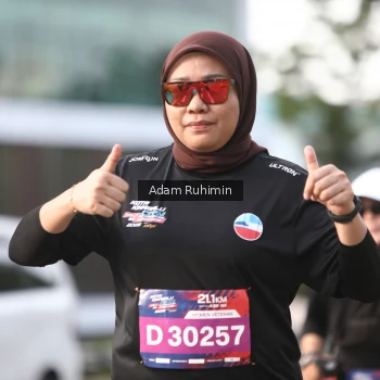 Runner Photo 3577980