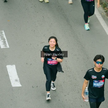 Runner Photo 3577981